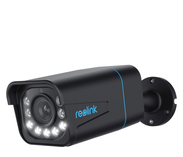 Reolink P430 Czarna - 1417321 - zdjęcie